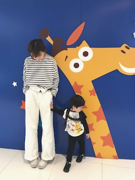 reiraさんのコーディネート