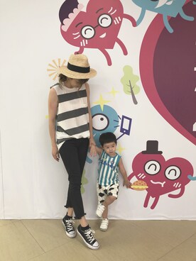 reiraさんのコーディネート