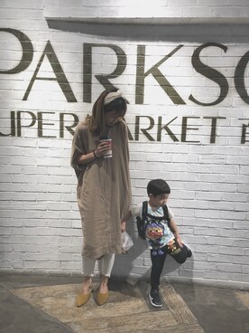 reiraさんのコーディネート