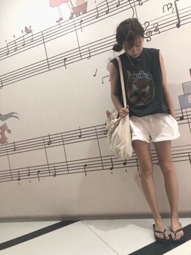 reiraさんのコーディネート