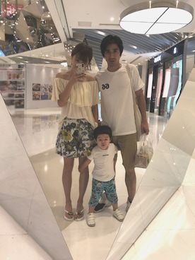 reiraさんのコーディネート