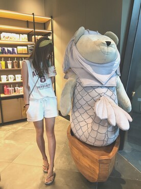 reiraさんのコーディネート