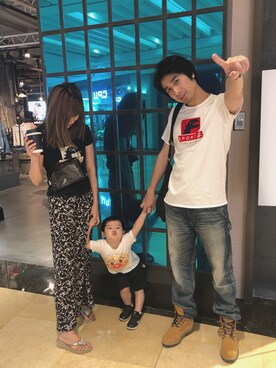 reiraさんのコーディネート