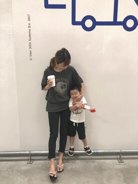 reiraさんのコーディネート