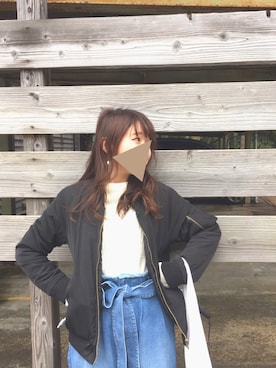   h i i i    ◭ さんのコーディネート