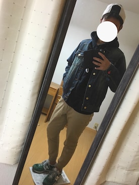 Atsushi.さんのコーディネート