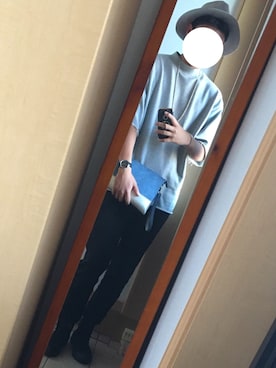 Atsushi.さんのコーディネート