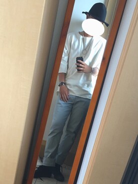 Atsushi.さんのコーディネート