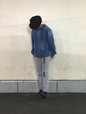 Atsushi.さんのコーディネート