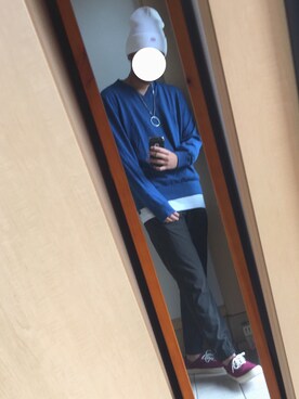 Atsushi.さんのコーディネート