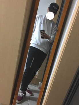 Atsushi.さんのコーディネート