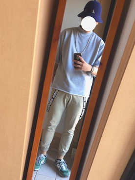 Atsushi.さんのコーディネート