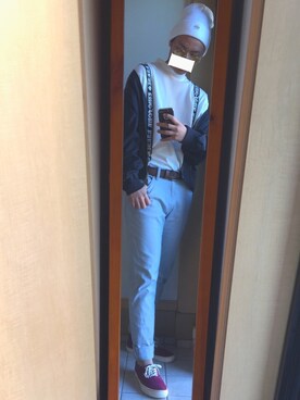 Atsushi.さんのコーディネート