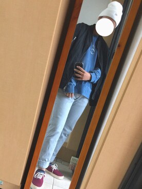 Atsushi.さんのコーディネート