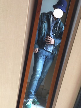 Atsushi.さんのコーディネート