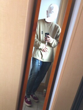 Atsushi.さんのコーディネート