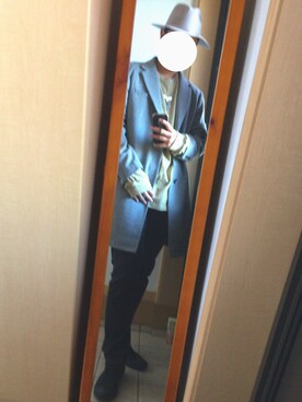 Atsushi.さんのコーディネート