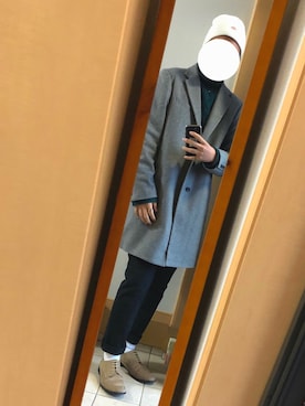 Atsushi.さんのコーディネート