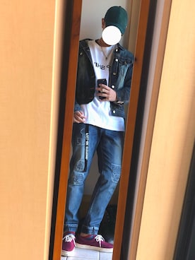 Atsushi.さんのコーディネート