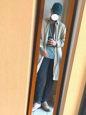 Atsushi.さんのコーディネート