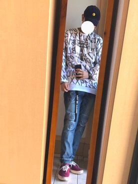 Atsushi.さんのコーディネート