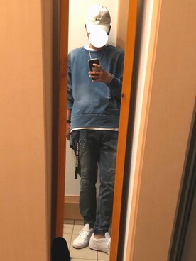 Atsushi.さんのコーディネート