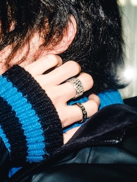 Dynaさんのコーディネート