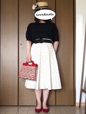 m!u.さんのコーディネート