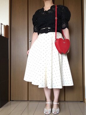 m!u.さんのコーディネート