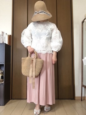 m!u.さんのコーディネート