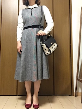 m!u.さんのコーディネート