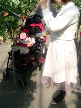 m!u.さんのコーディネート