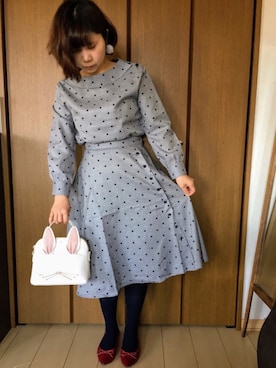 m!u.さんのコーディネート