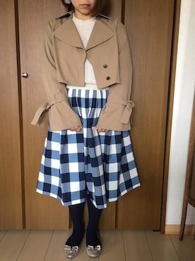 m!u.さんのコーディネート