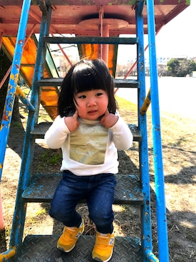 erika☆taison☆cocoさんのコーディネート