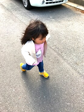 erika☆taison☆cocoさんのコーディネート