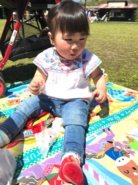 erika☆taison☆cocoさんのコーディネート