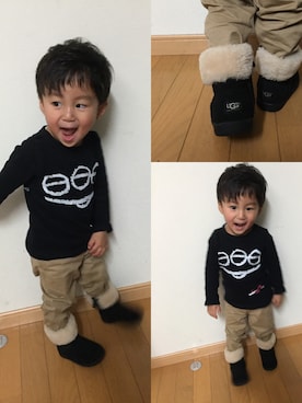 ciel to gaさんのコーディネート