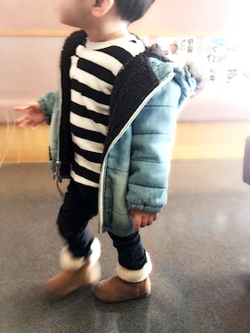 ciel to gaさんのコーディネート