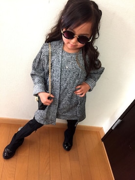 ciel to gaさんのコーディネート