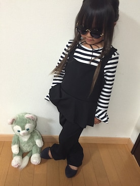 ciel to gaさんのコーディネート