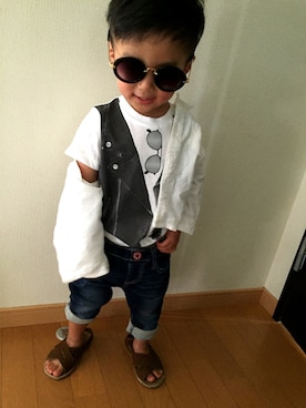 ciel to gaさんのコーディネート