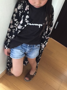 ciel to gaさんのコーディネート