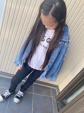 ciel to gaさんのコーディネート