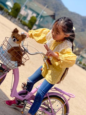 ciel to gaさんのコーディネート