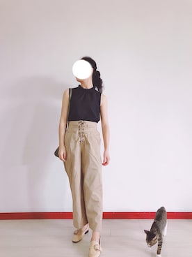 Marcococoさんのコーディネート