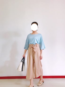 Marcococoさんのコーディネート