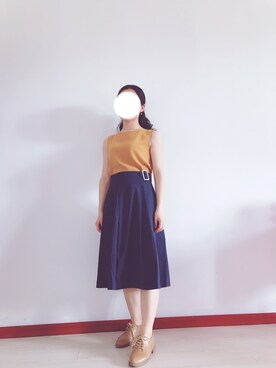 Marcococoさんのコーディネート