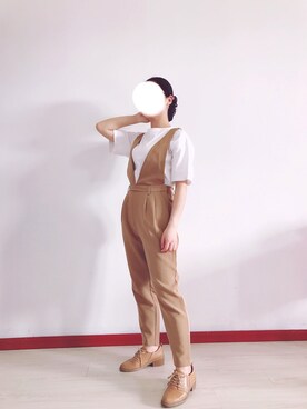 Marcococoさんのコーディネート