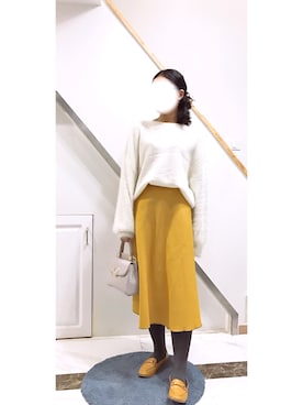 Marcococoさんのコーディネート